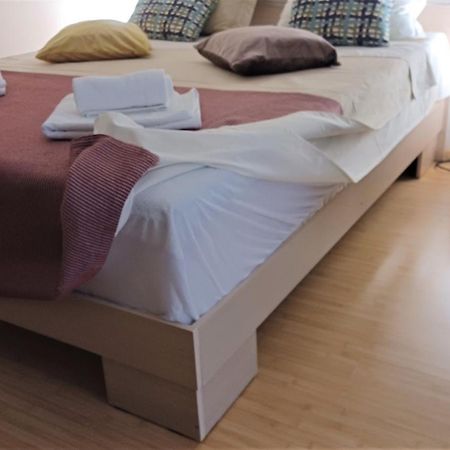 Garsoniera Linistita Zona Vitan ブカレスト エクステリア 写真